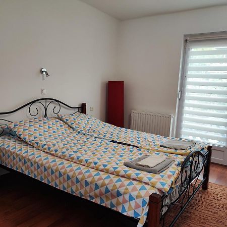 Bm Apartman Залакарош Екстер'єр фото