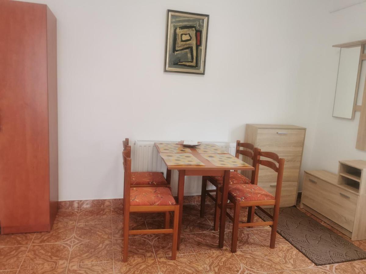 Bm Apartman Залакарош Екстер'єр фото